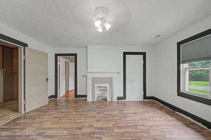 1540 Boiling Springs Rd, Bowling Green, KY 42101
