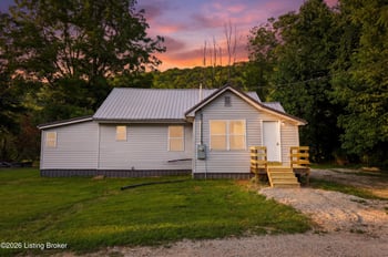 1540 Sims Valley Rd, Lawrenceburg, KY 40342