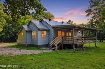 1540 Sims Valley Rd, Lawrenceburg, KY 40342