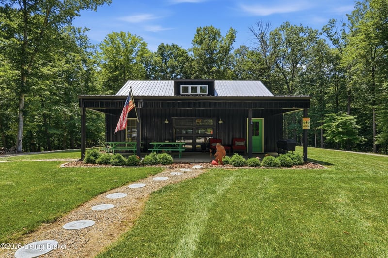 1540 W Hwy 42, La Grange, KY 40031