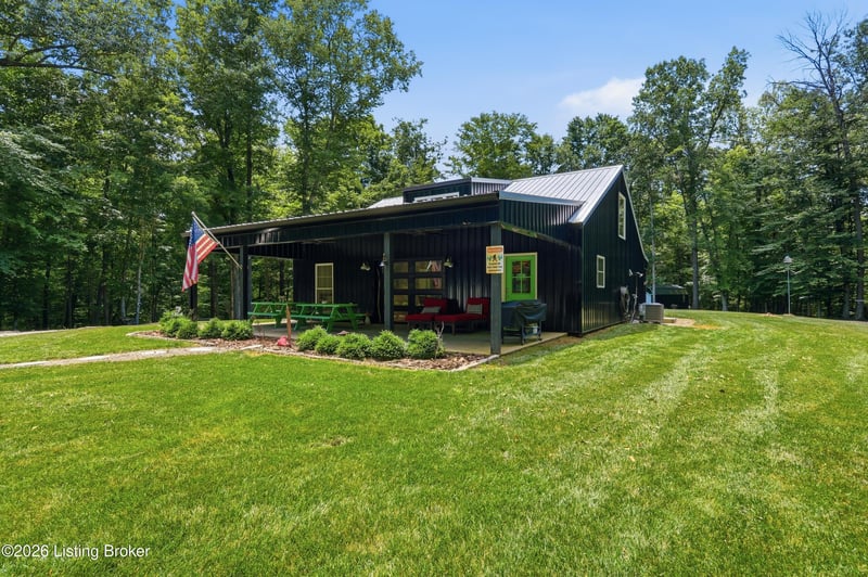 1540 W Hwy 42, La Grange, KY 40031