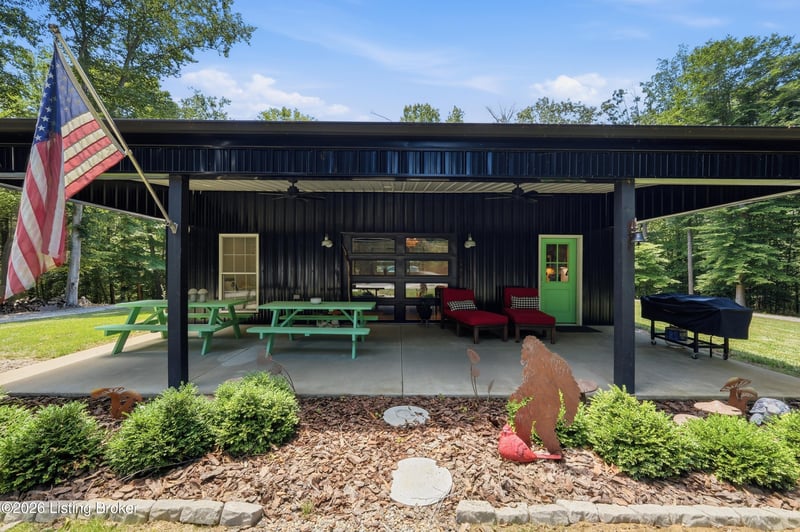 1540 W Hwy 42, La Grange, KY 40031