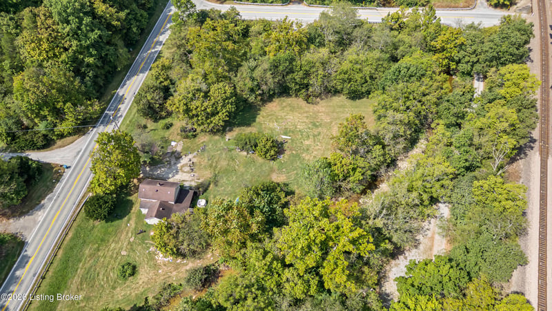 15405 Taylorsville Rd, Louisville, KY 40023