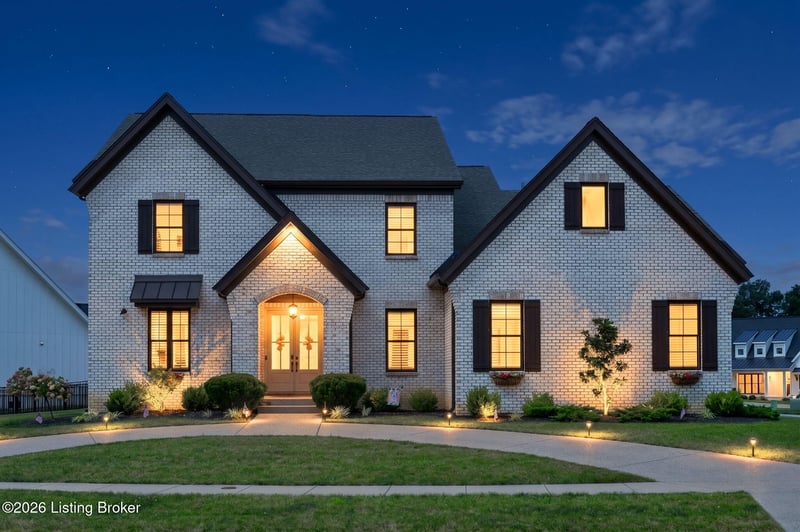 1541 Lincoln Hill Way, Louisville, KY 40245