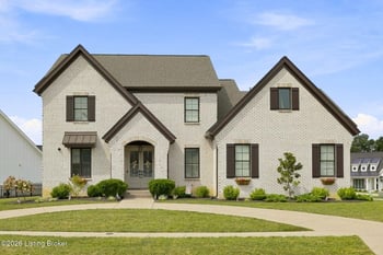 1541 Lincoln Hill Way, Louisville, KY 40245