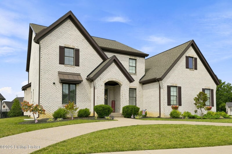 1541 Lincoln Hill Way, Louisville, KY 40245