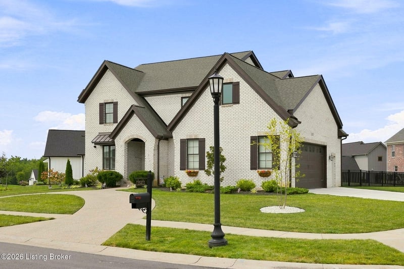 1541 Lincoln Hill Way, Louisville, KY 40245