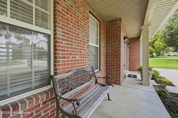 15424 Beckley Hills Dr, Louisville, KY 40245