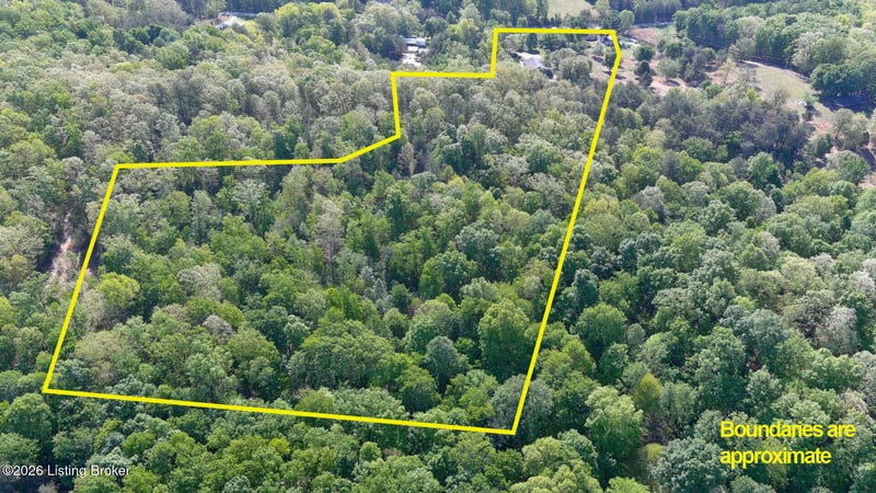 1543 Jim Clark Rd, New Haven, KY 40051