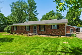 1545 Greenbriar Rd, Mt Washington, KY 40047