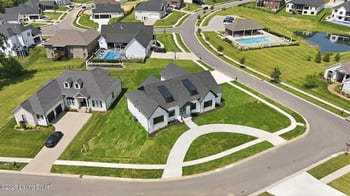 1545 Lincoln Hill Way, Louisville, KY 40245