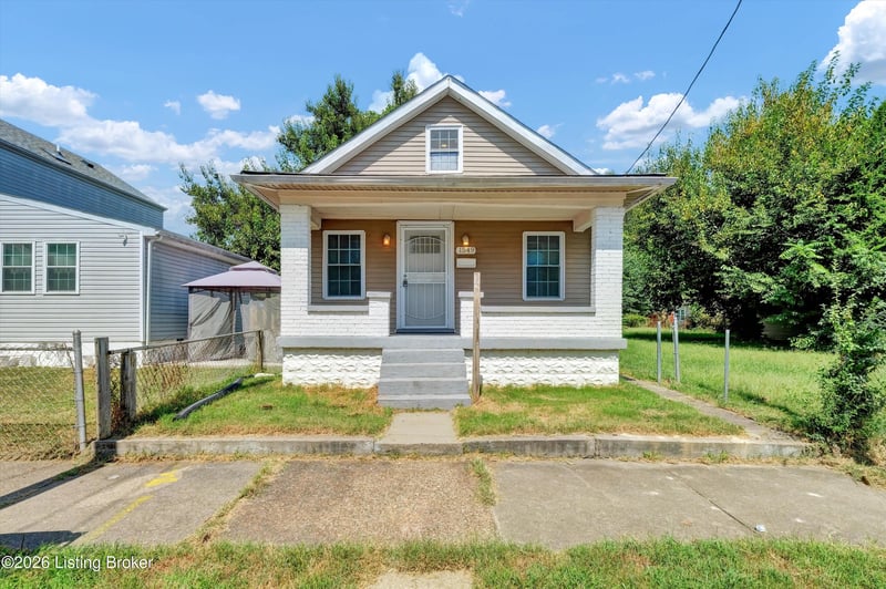 1549 Gallagher St, Louisville, KY 40210