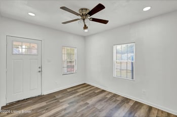 1549 Gallagher St, Louisville, KY 40210