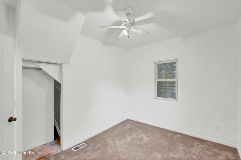 1549 Gallagher St, Louisville, KY 40210