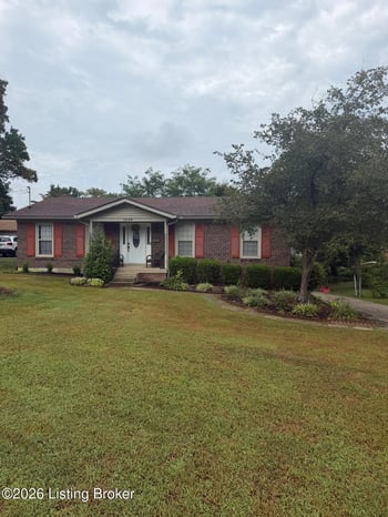 1549 Glenrock Rd, Louisville, KY 40216