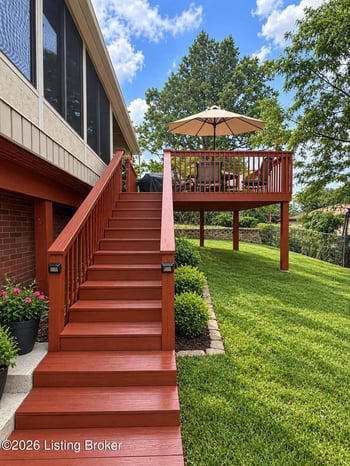 1549 Glenrock Rd, Louisville, KY 40216