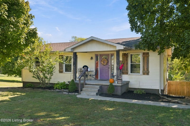 155 Duncan Dr, Campbellsburg, KY 40011