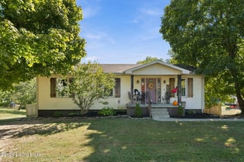 155 Duncan Dr, Campbellsburg, KY 40011