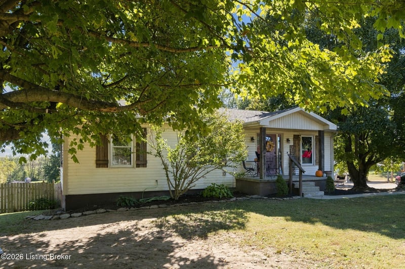 155 Duncan Dr, Campbellsburg, KY 40011