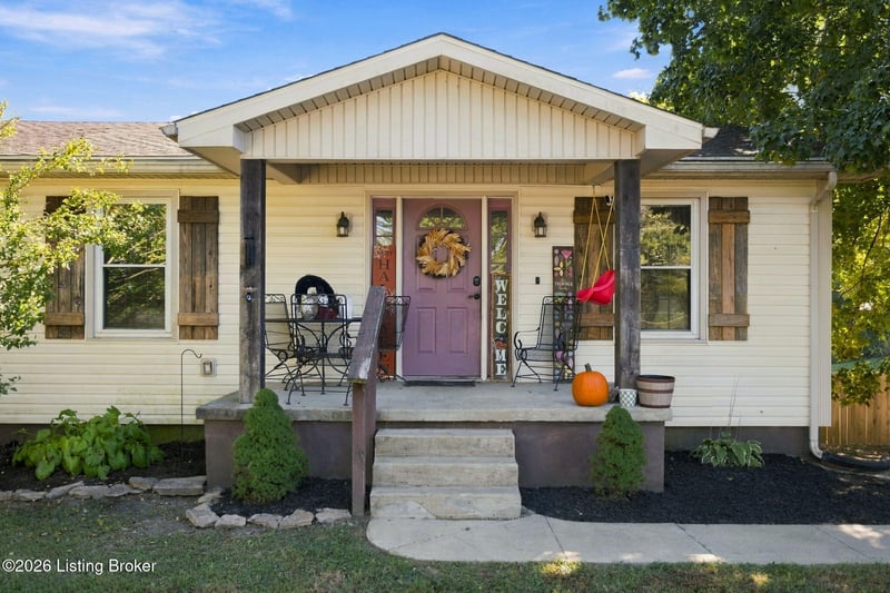 155 Duncan Dr, Campbellsburg, KY 40011