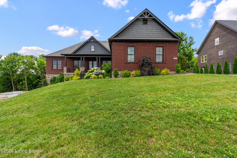 155 Goodlett Kilner Ct, Mt Washington, KY 40047