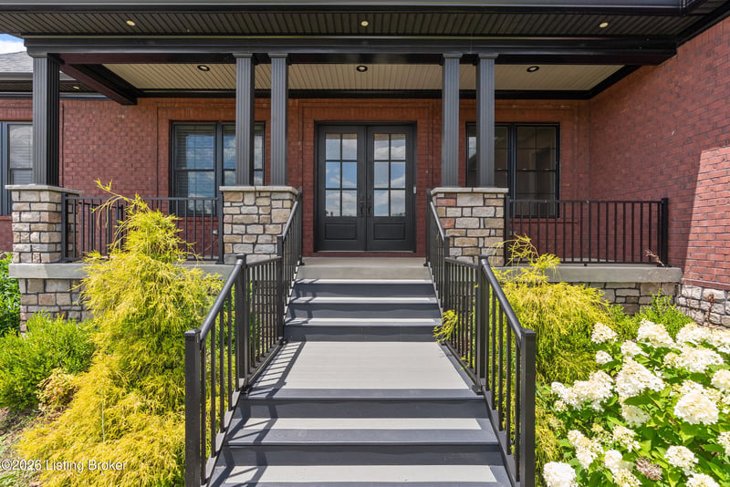 155 Goodlett Kilner Ct, Mt Washington, KY 40047