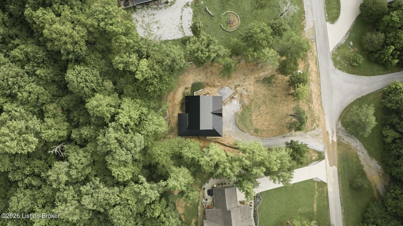 155 Moutardier Woods Rd, Leitchfield, KY 42754