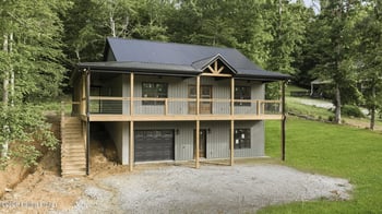 155 Moutardier Woods Rd, Leitchfield, KY 42754