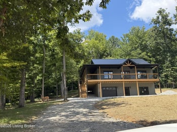 155 Moutardier Woods Rd, Leitchfield, KY 42754