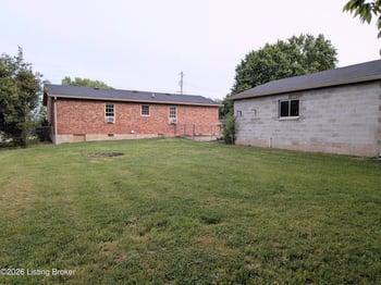 155 Valleyview Dr, Bardstown, KY 40004