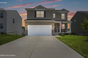 1550 Robin Rd, Shelbyville, KY 40065