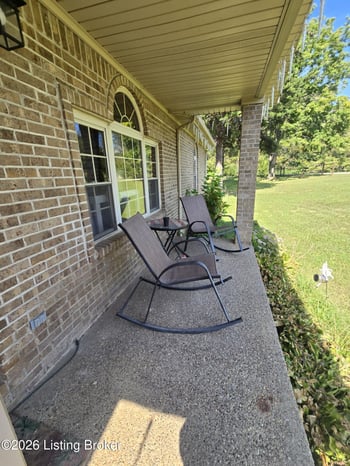 1551 Christian Church Rd, Brandenburg, KY 40108