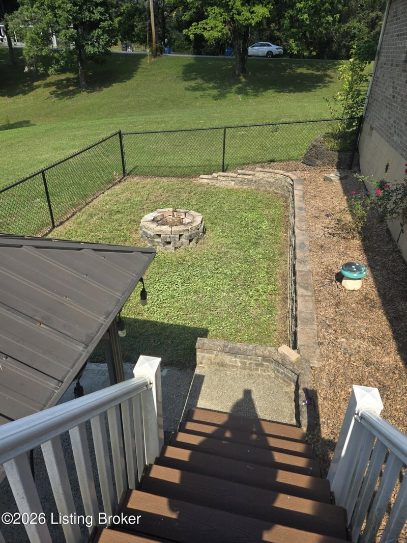 1551 Christian Church Rd, Brandenburg, KY 40108
