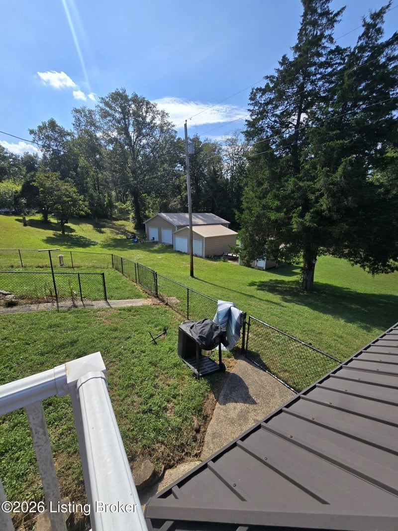 1551 Christian Church Rd, Brandenburg, KY 40108