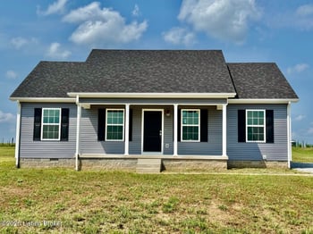 1556 Old Perryville Loop, Springfield, KY 40069
