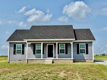 1556 Old Perryville Loop, Springfield, KY 40069