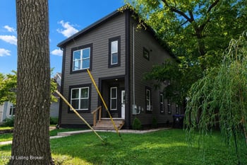 1556 S Shelby St, Louisville, KY 40217
