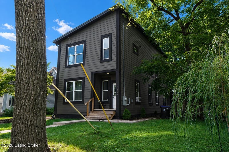 1556 S Shelby St, Louisville, KY 40217