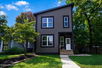 1556 S Shelby St, Louisville, KY 40217