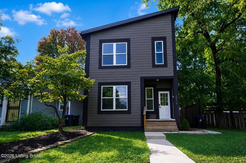 1556 S Shelby St, Louisville, KY 40217