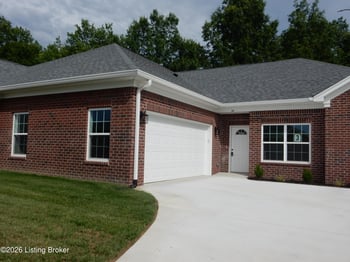 156 Bullitt Creek Dr, Shepherdsville, KY 40165