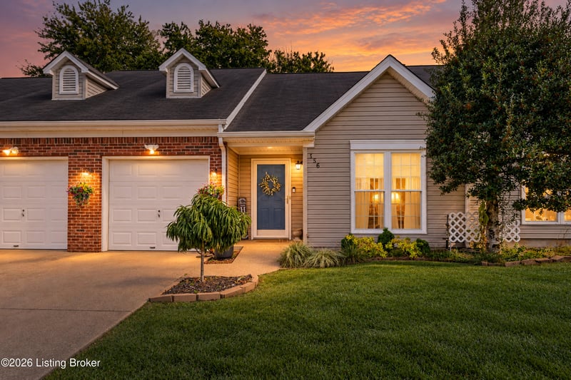 156 Frank Ln, Mt Washington, KY 40047
