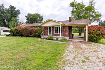 156 Old Ford Rd, Shepherdsville, KY 40165