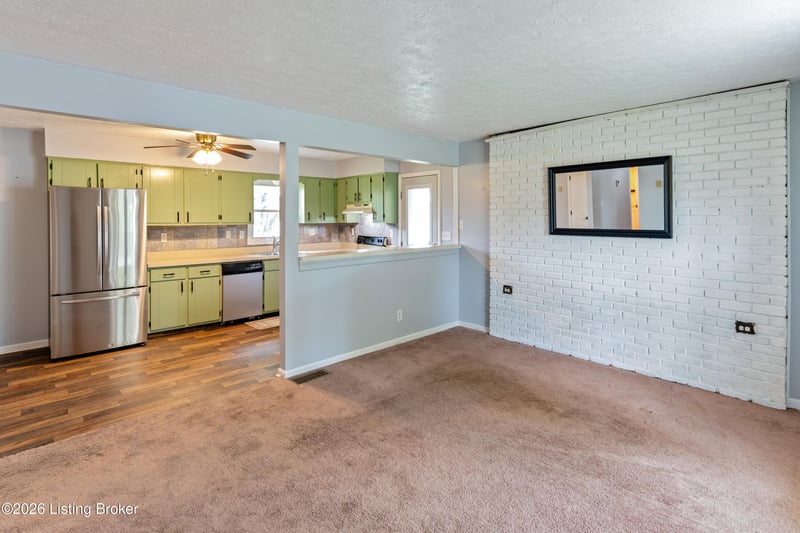 156 Old Ford Rd, Shepherdsville, KY 40165