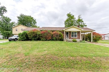 156 Old Ford Rd, Shepherdsville, KY 40165