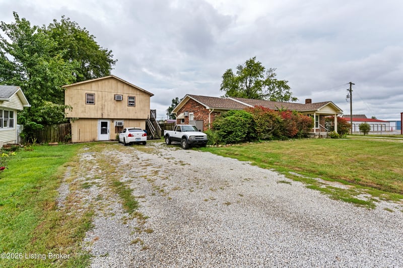 156 Old Ford Rd, Shepherdsville, KY 40165