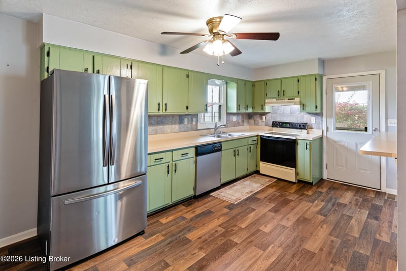 156 Old Ford Rd, Shepherdsville, KY 40165