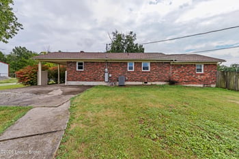 156 Old Ford Rd, Shepherdsville, KY 40165