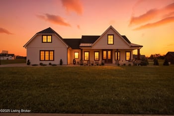 156 Remington Dr, Bardstown, KY 40004