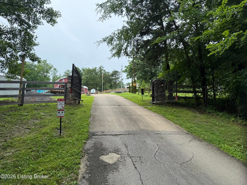 156 Skyline Dr, Clarkson, KY 42726